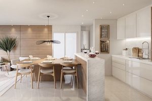 3 luu y khi thiet ke noi that nha dep Aconstech Việt Nam