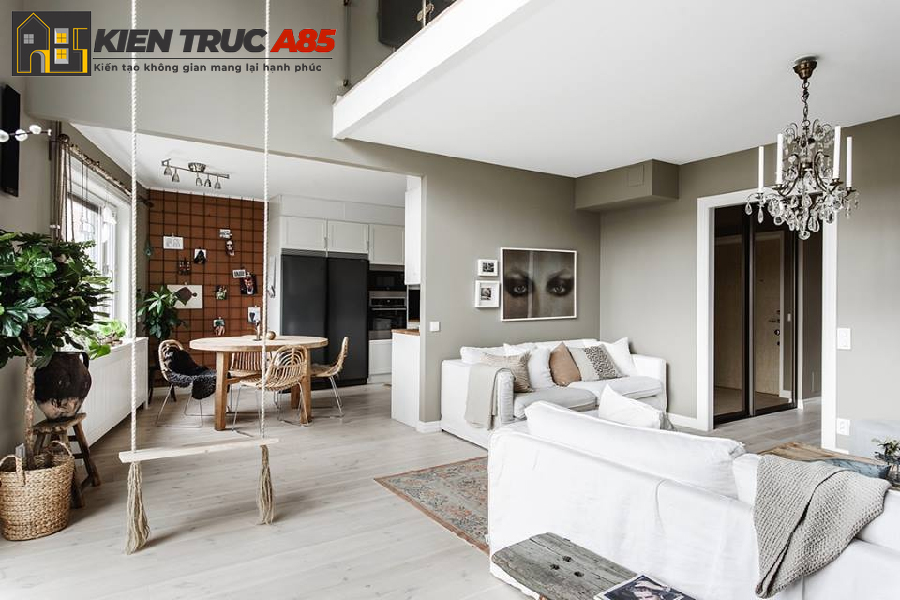 nhung kieu thiet ke noi that dep nhat 2019 1 Aconstech Việt Nam