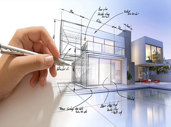 thiet ke kien truc Aconstech Việt Nam