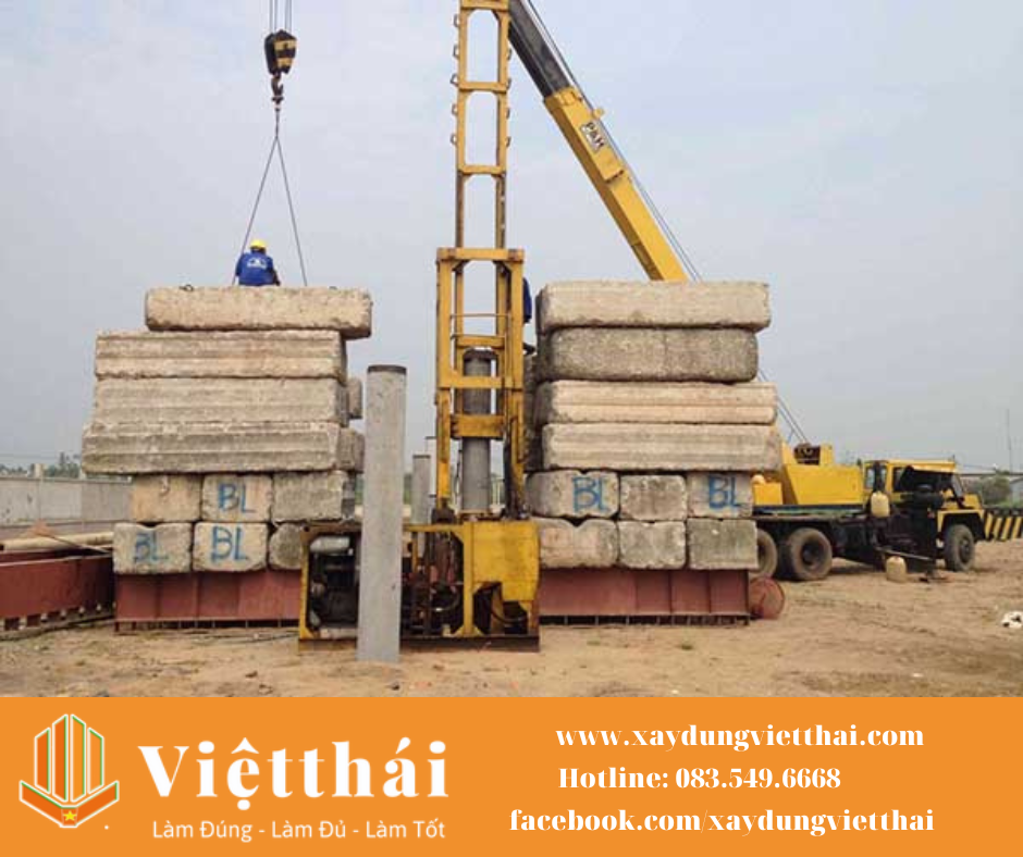 Ep coc Aconstech Việt Nam