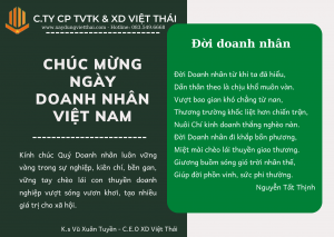 doanhnha Aconstech Việt Nam