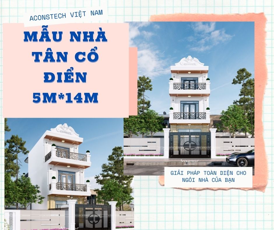 Hong va Xanh mong ket Anh Hien dai Bo anh thu cong Loi chuc mung Chung Sinh nhat Bai dang Facebook 1 Aconstech Việt Nam