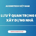 Nhadep 1 Aconstech Việt Nam