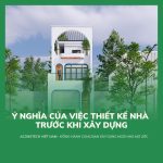 Xanh la Trang Mau chuyen tiep Su kien Quang ba Bang quang cao Aconstech Việt Nam